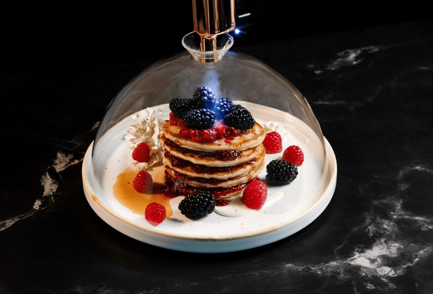 flavour-blaster-cloches-cloche-large-food-en-verre image 2