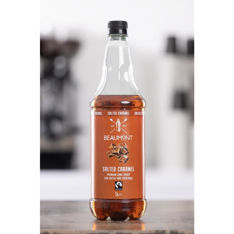 beaumont-sirop-caf-caramel-sal-1l image 3