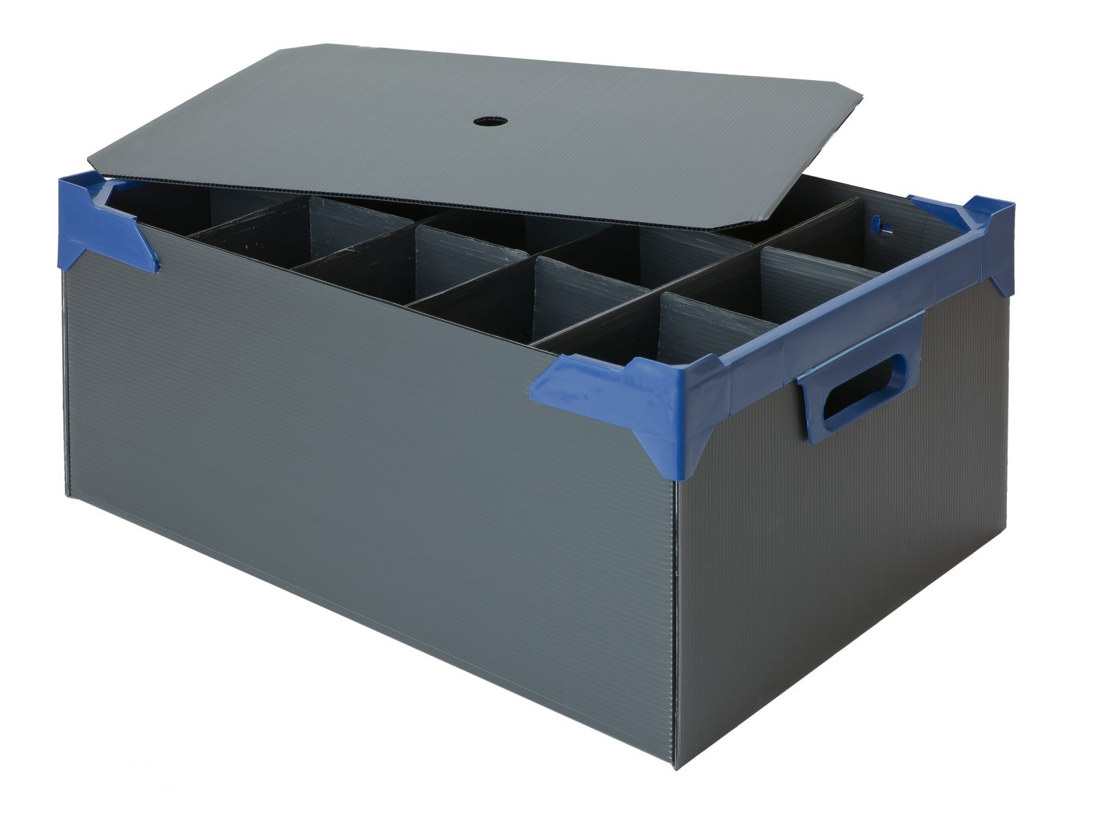 mezclar-glassware-storage-bo-te-pinte-carton-lot-de-5 image 2