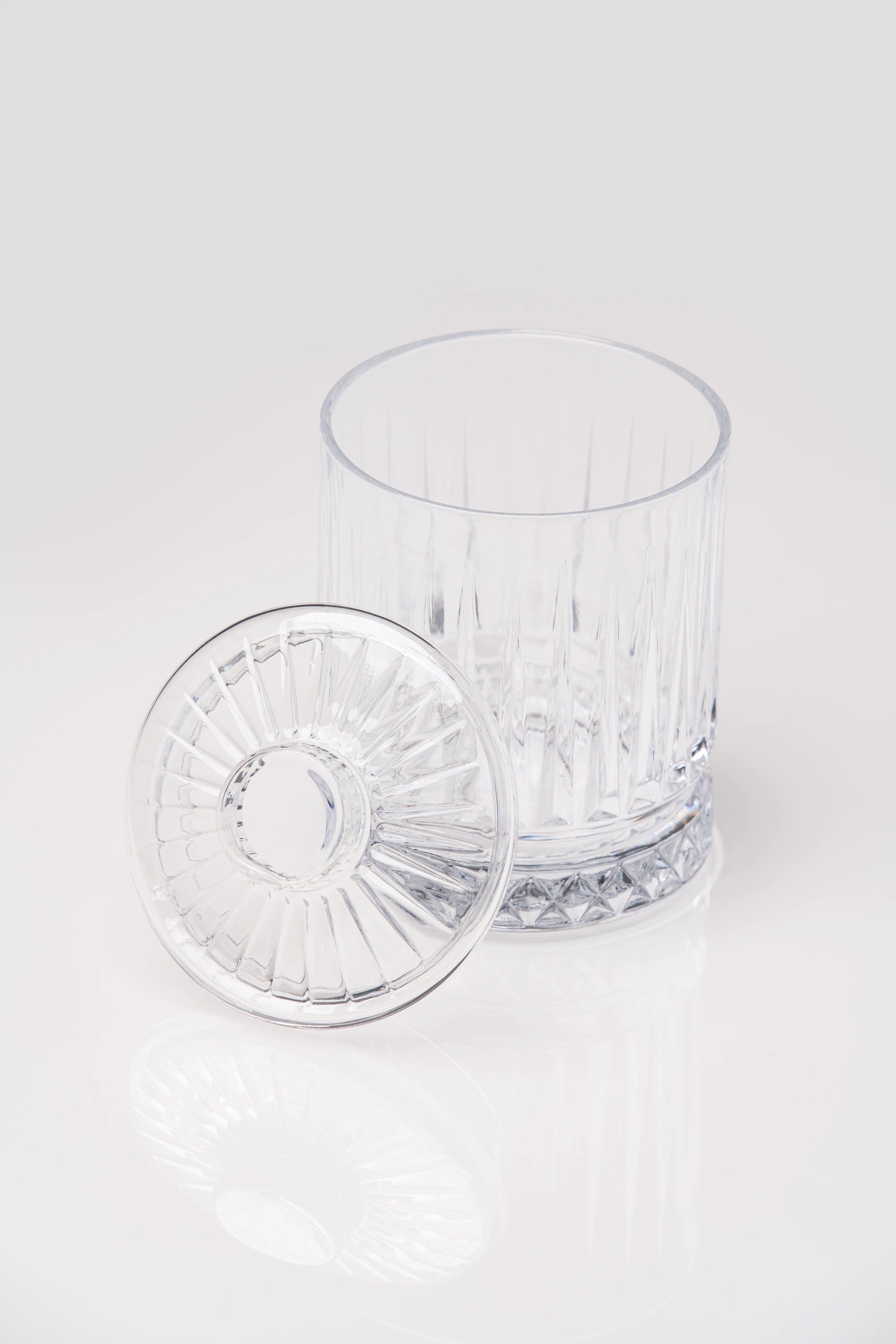 flavour-blaster-glasswares-diamond-rocks-verre-whisky-avec-couvercle image 2