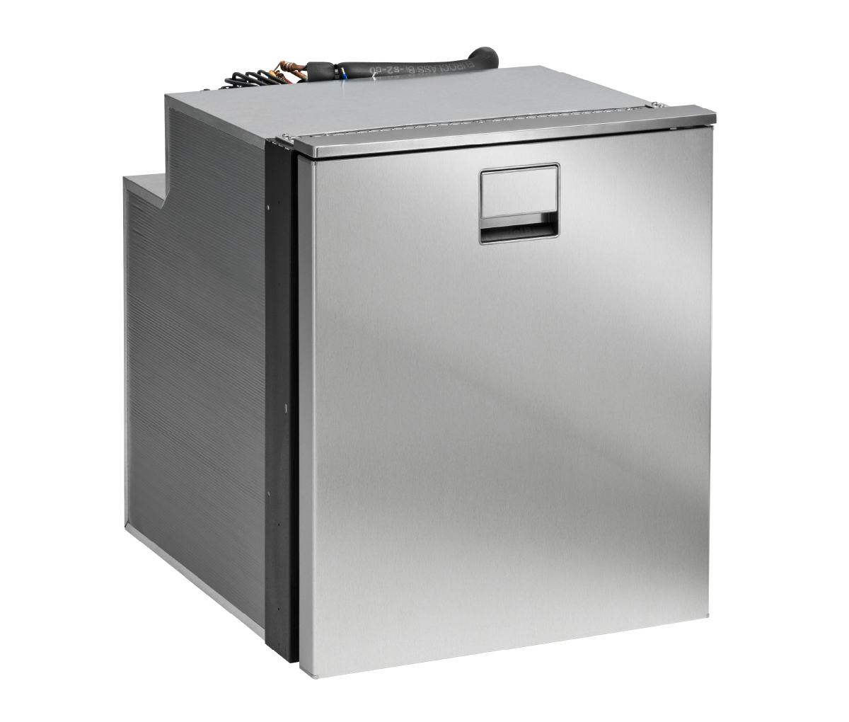 indel-b-adventure-dr65-r-frig-rateur-tiroir-65-l-freezer image 2