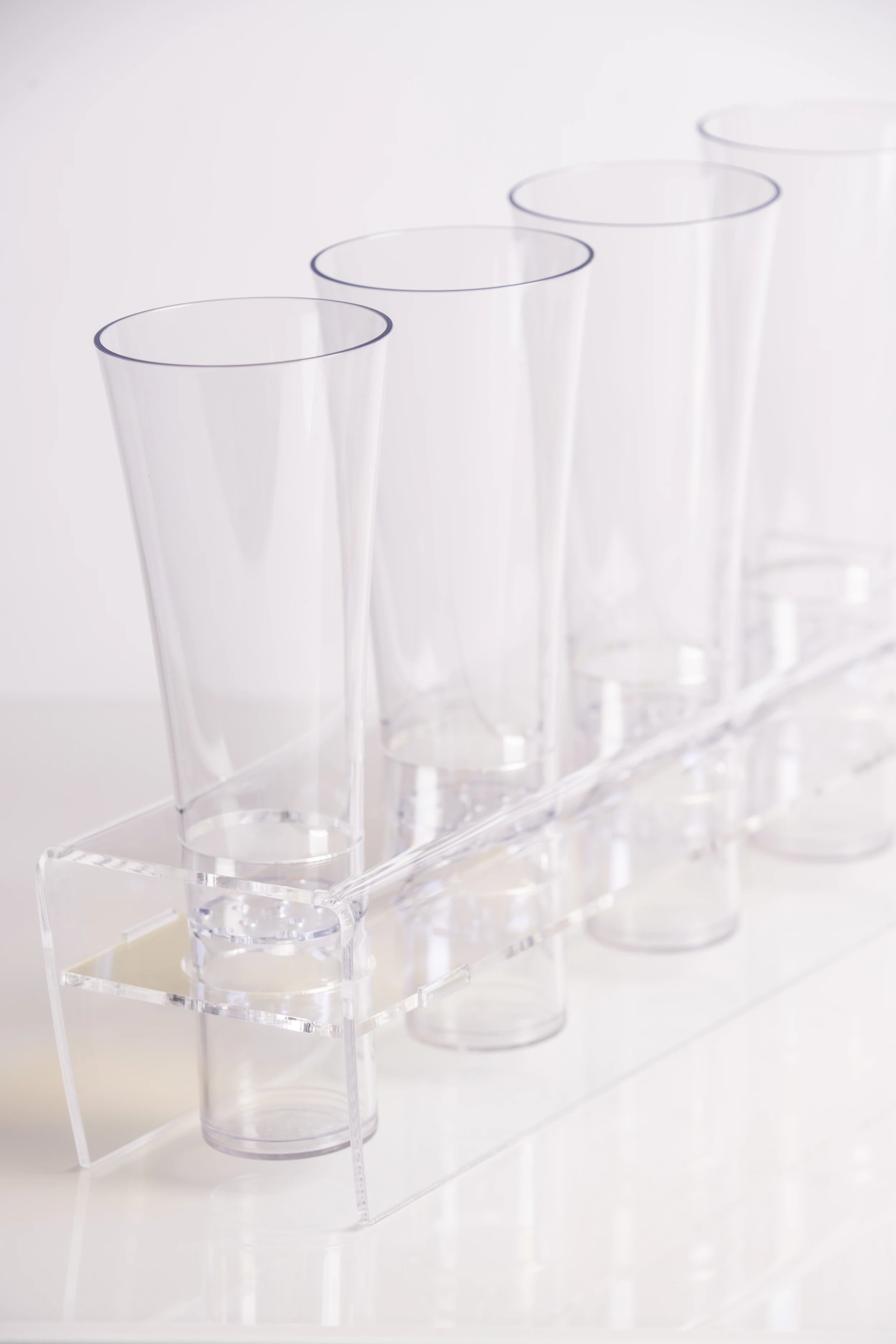 flavour-blaster-jetchill-tray-plateau-4-verres-iridescent-table image 4