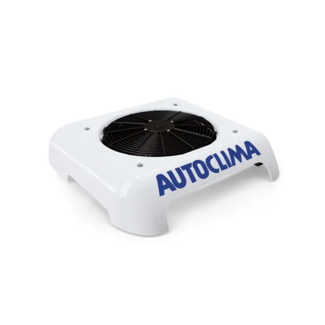 indel-b-autoclima-kt-75-condenseur-de-toit-12v-compact image 1