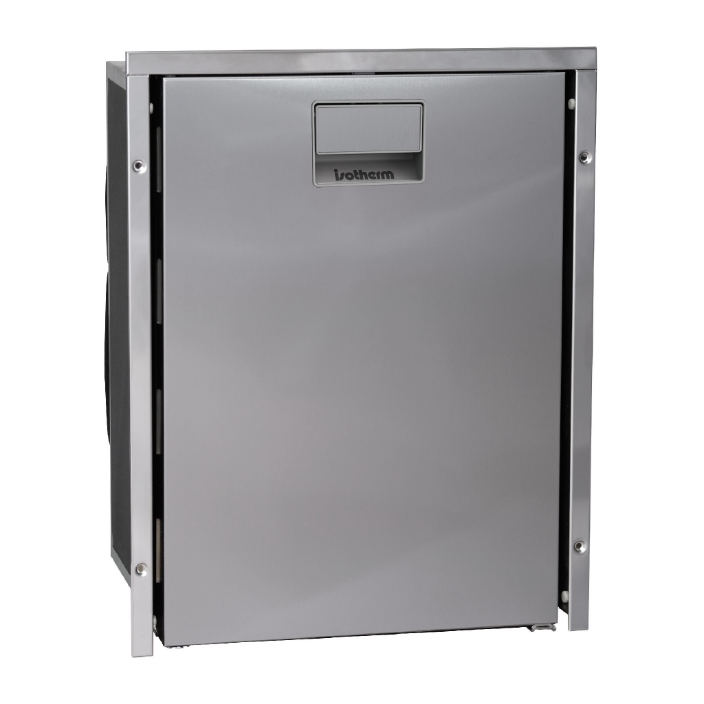 indel-b-cruise-42-inox-clean-touch-frigo-bateau-42-l image 1