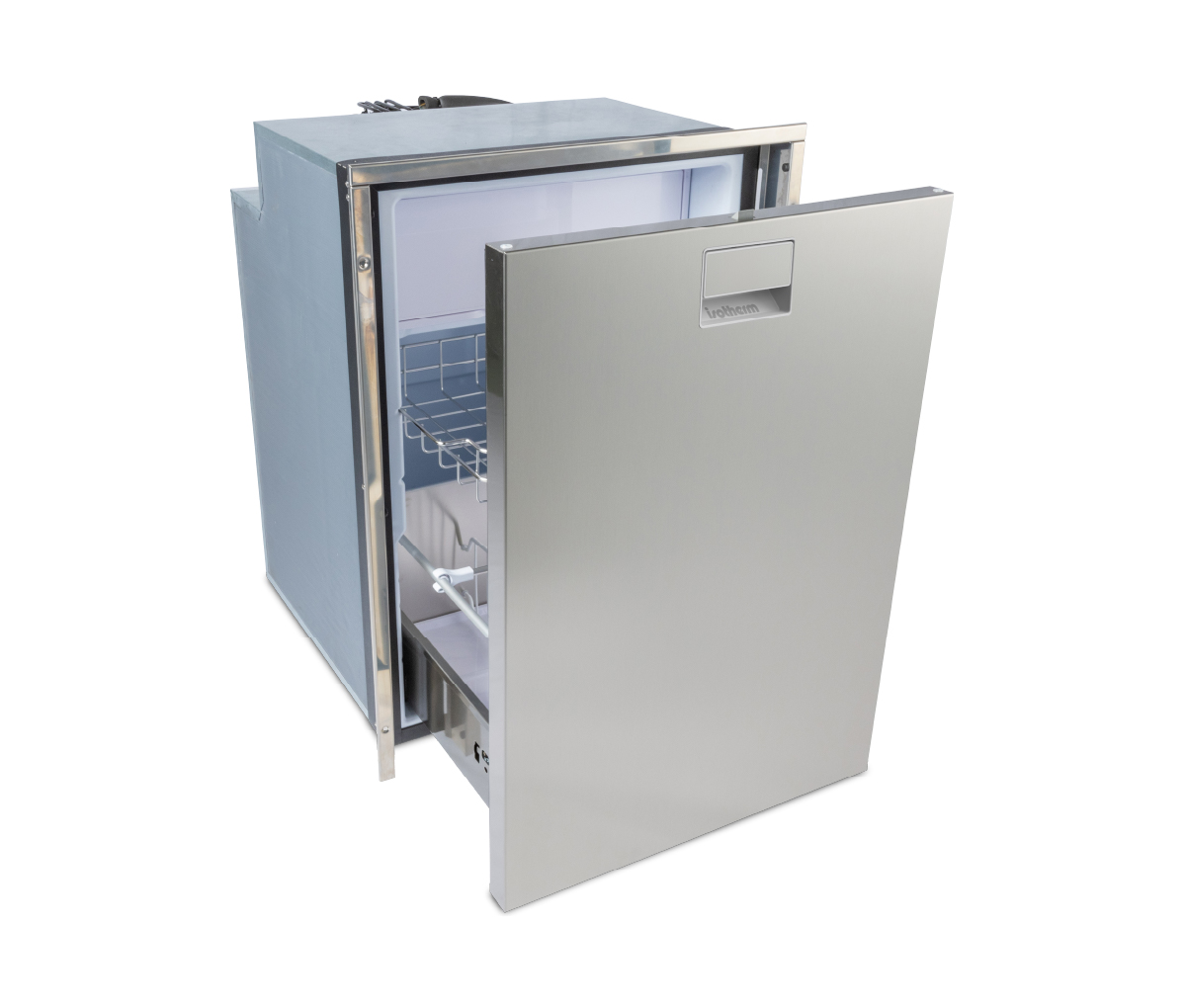 indel-b-marine-drawer-130-inox-r-frig-rateur-tiroir-130-l image 2