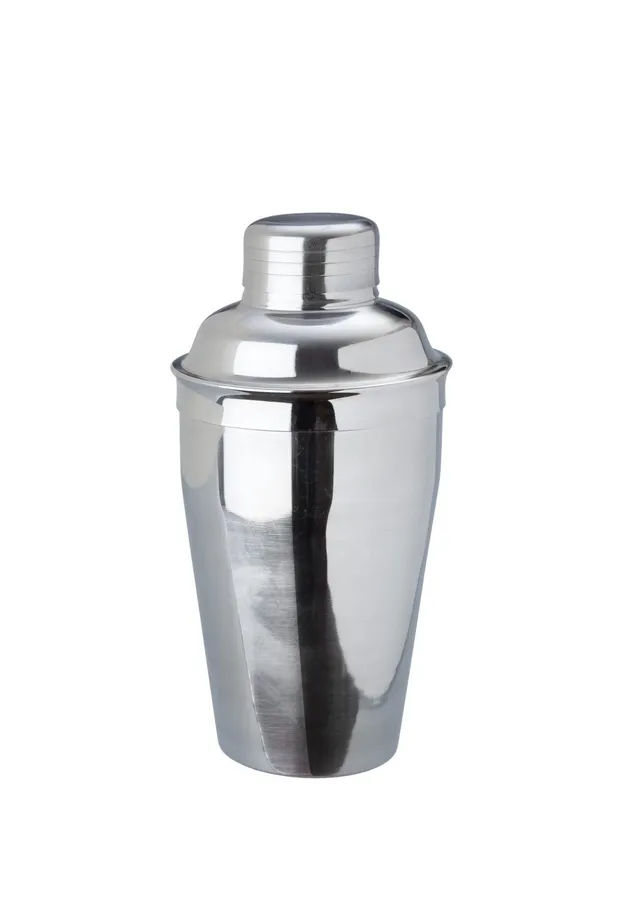 mezclar-shakers-deluxe-shaker-cocktail-inox-236ml image 1
