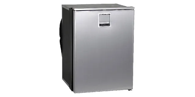 indel-b-cruise-42-elegance-silver-frigo-bateau-42l image 1