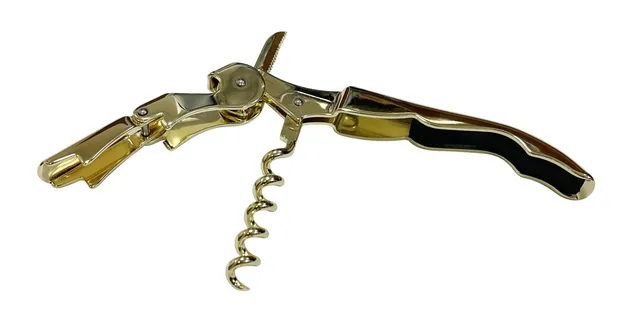 mezclar-bottle-openers-limonadier-dor-double-levier image 1