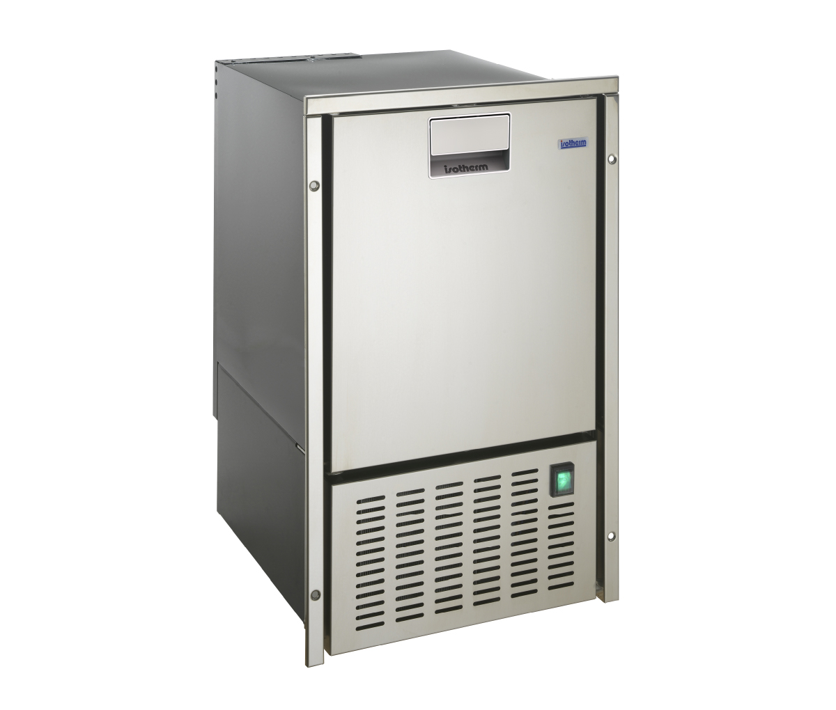 indel-b-marine-ice-white-ac-inox-ct-machine-gla-ons-8-kg-jour image 2