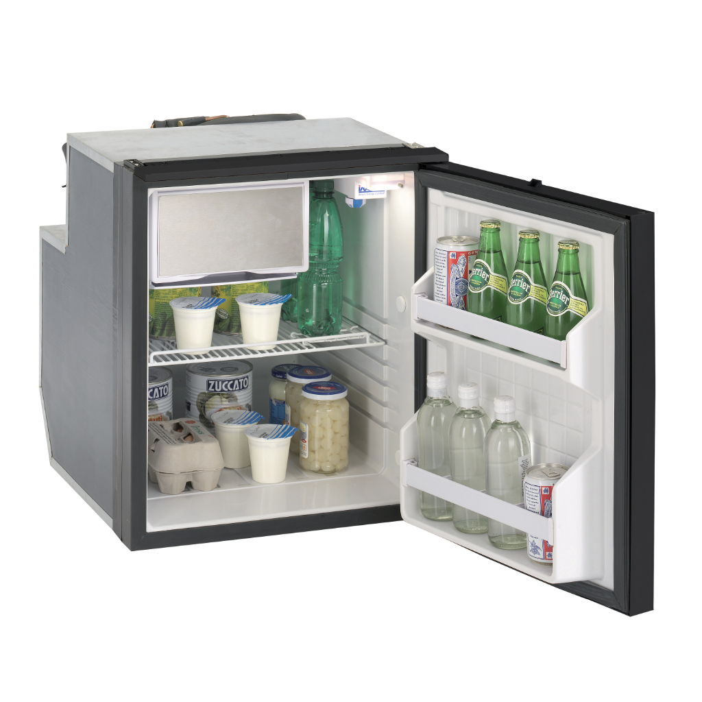 indel-b-marine-cruise-65-elegance-frigo-bateau-65l-noir image 2
