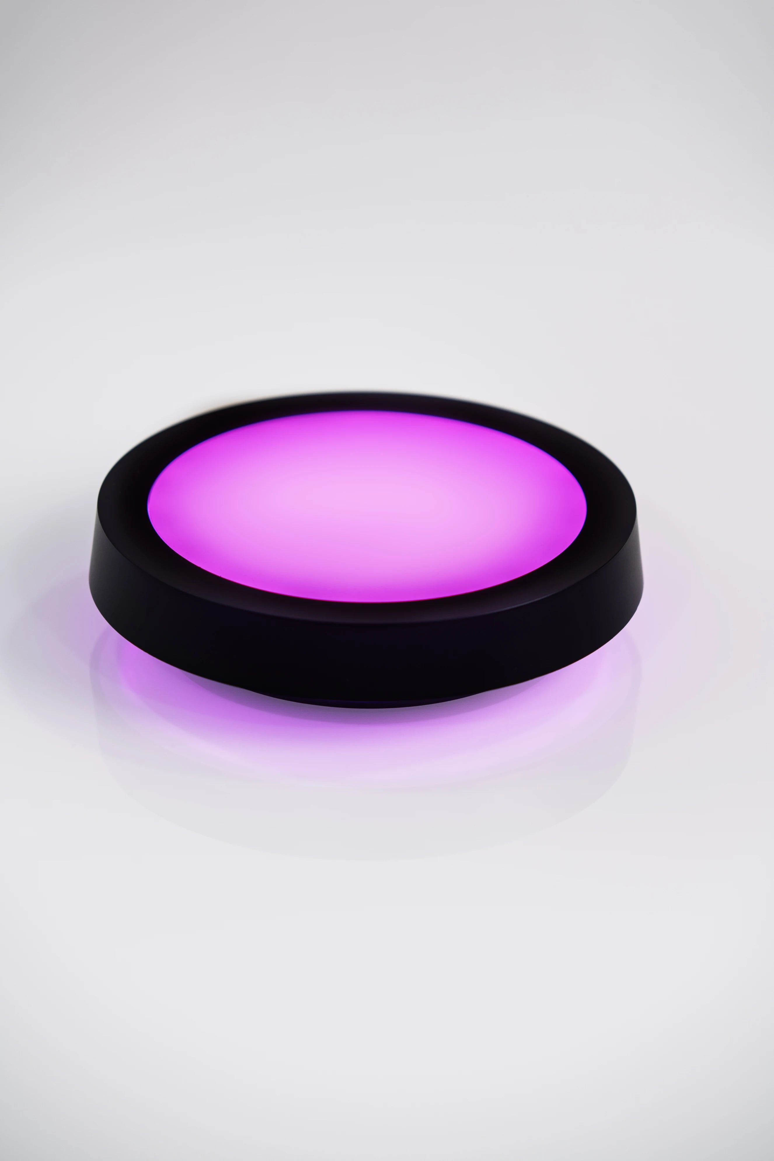 flavour-blaster-led-coaster-sous-verre-lumineux-9-couleurs image 2