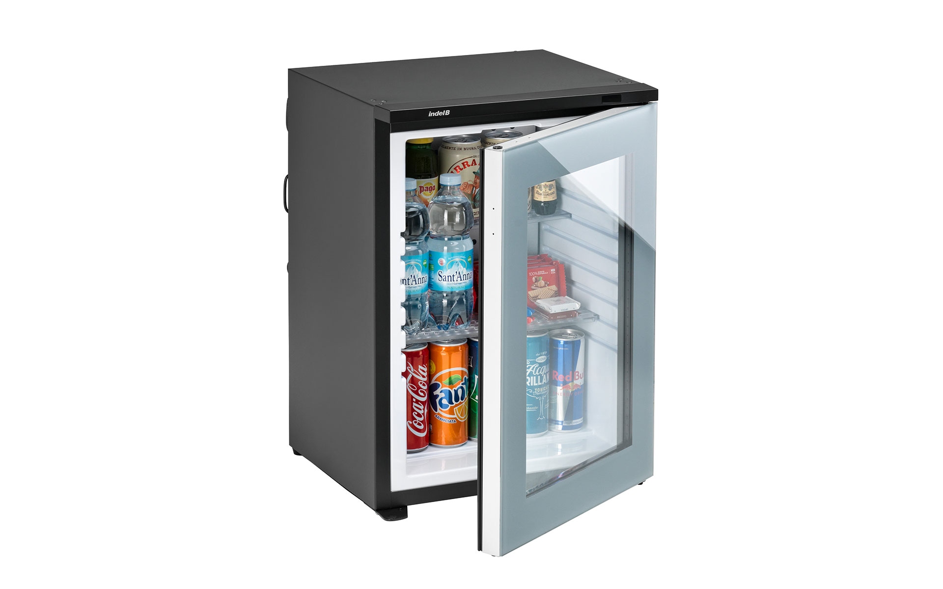 indel-b-hospitality-k35-ecosmart-pv-minibar-35-l-vitr image 2