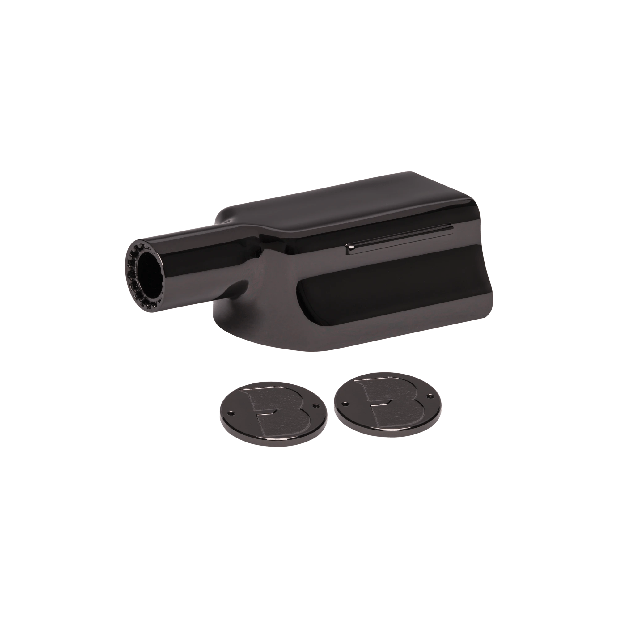 flavour-blaster-nozzles-pro-2-buse-simple-bulle-noire image 1