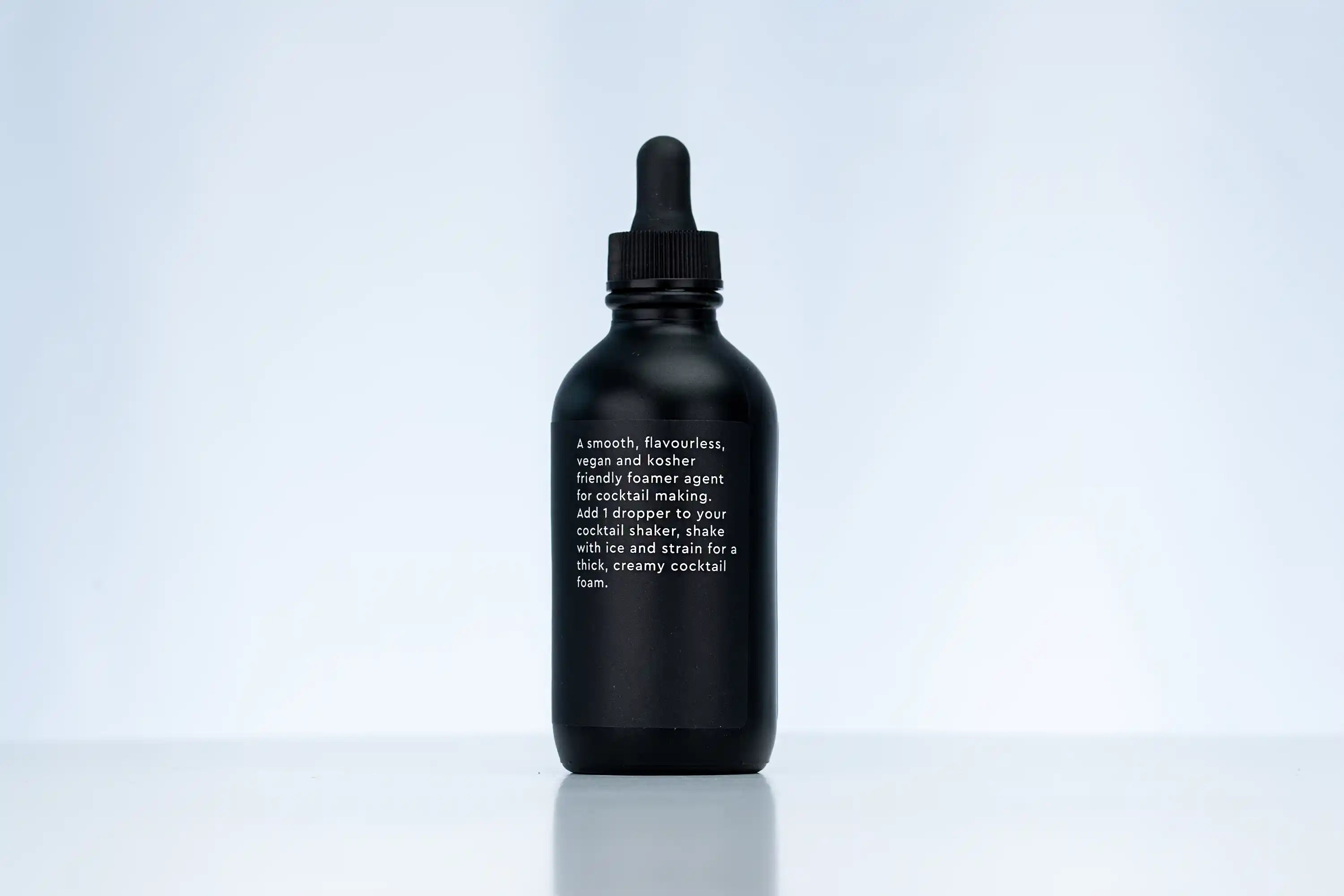 flavour-blaster-foamer-mousseur-cocktail-vegan-120ml image 5