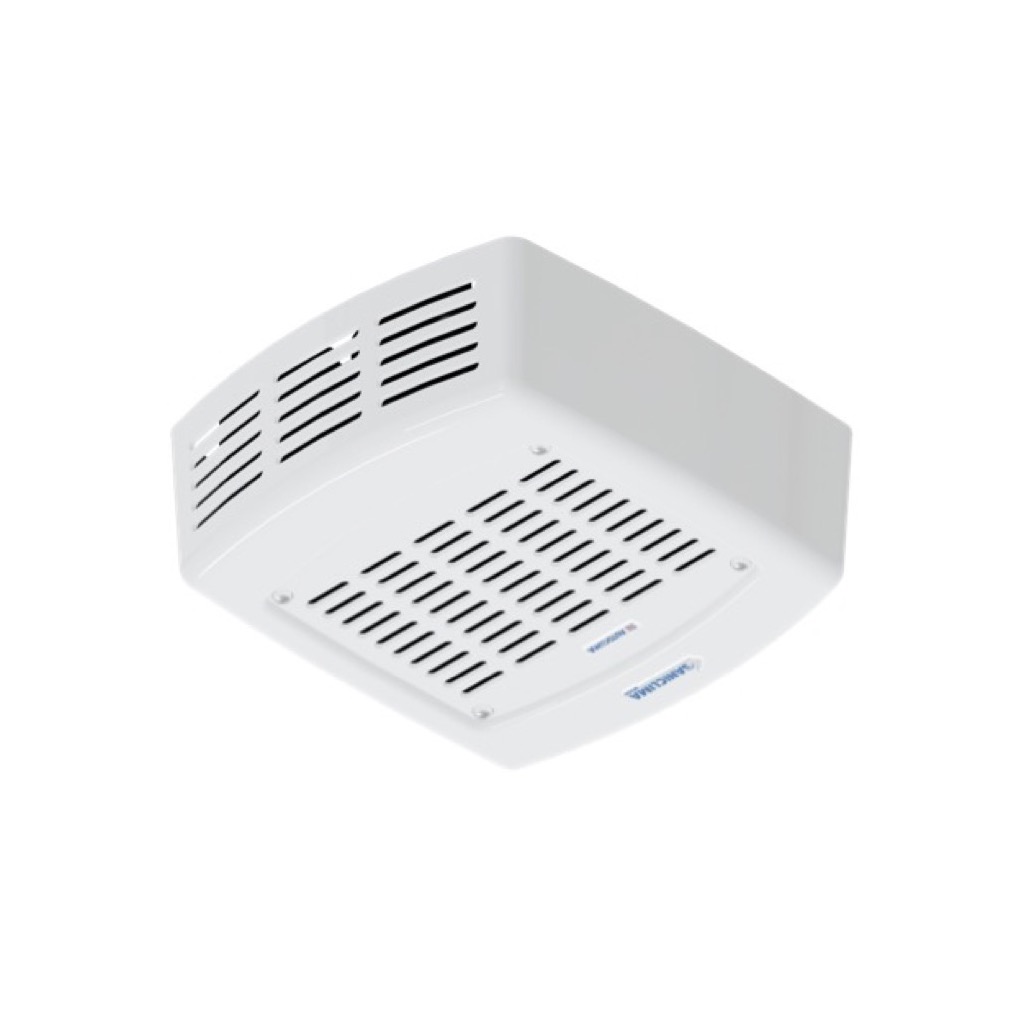 indel-b-saniclima-w200-purificateur-air-v-hicule-12v-24v image 1