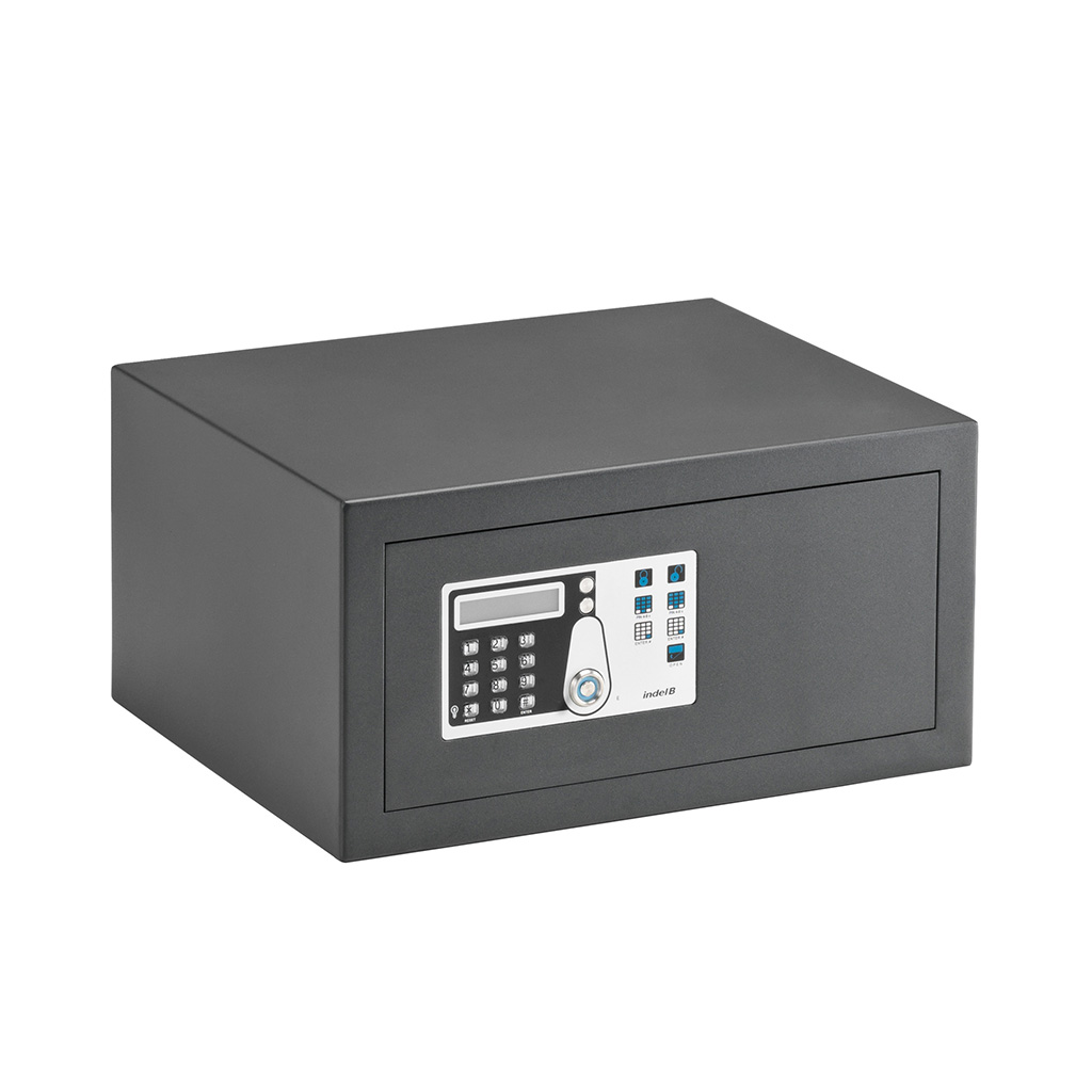 indel-b-hospitality-safe-30-smart-ac-coffre-fort-h-tel-15-pouces image 1