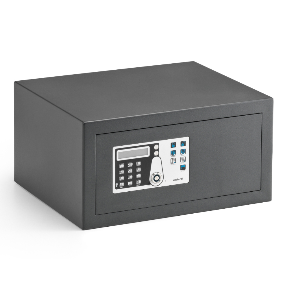 indel-b-marine-safe-30-large-coffre-fort-acier-code-15-pouces image 1