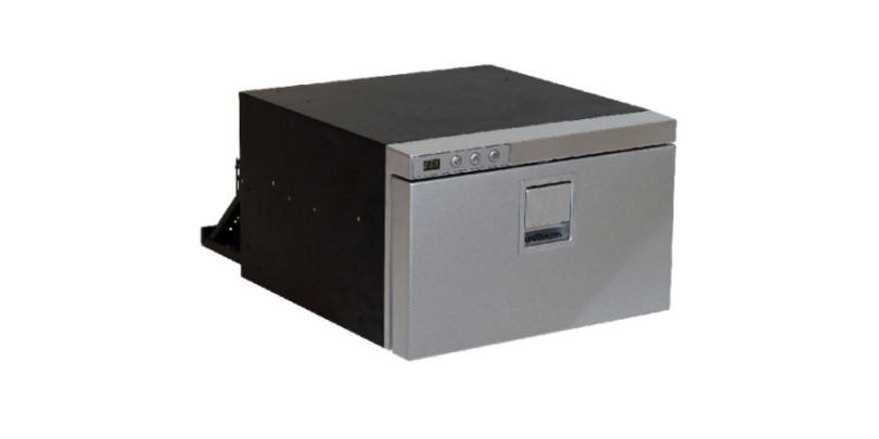 indel-b-marine-drawer-16-silver-frigo-tiroir-16l-6-c image 1