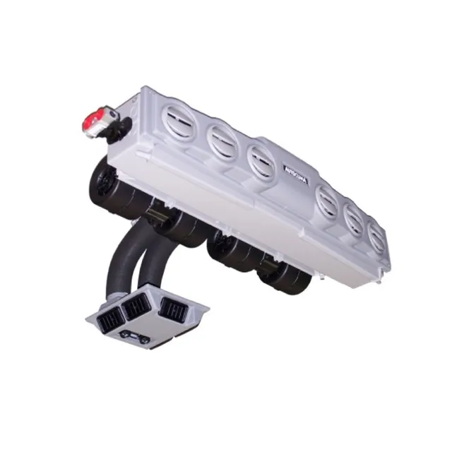 indel-b-autoclima-e-75-dd-vaporateur-clim-double-12v-24v image 1