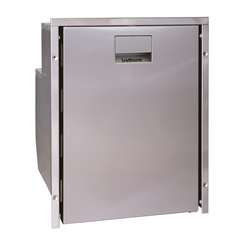 indel-b-marine-cruise-49-inox-clean-touch-r-frig-rateur-49-l image 1