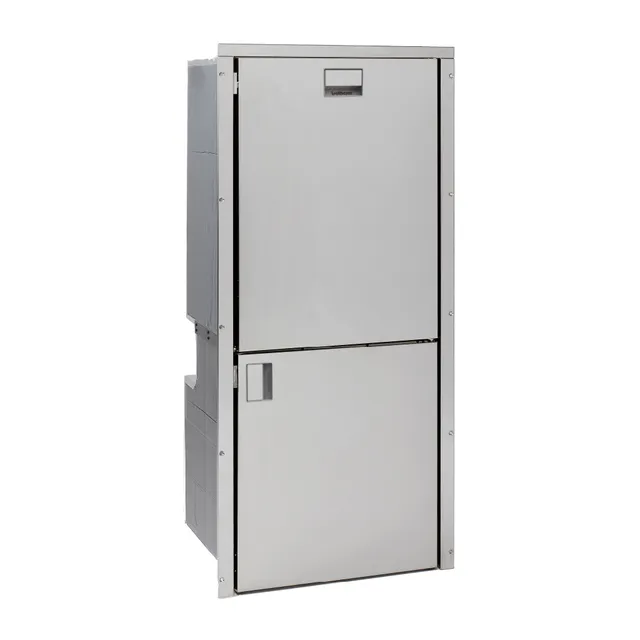 indel-b-marine-cruise-195-r-frig-rateur-combi-inox-195l image 1