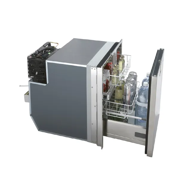 indel-b-marine-drawer-65-r-frig-rateur-tiroir-inox-65-l-no-frost image 1