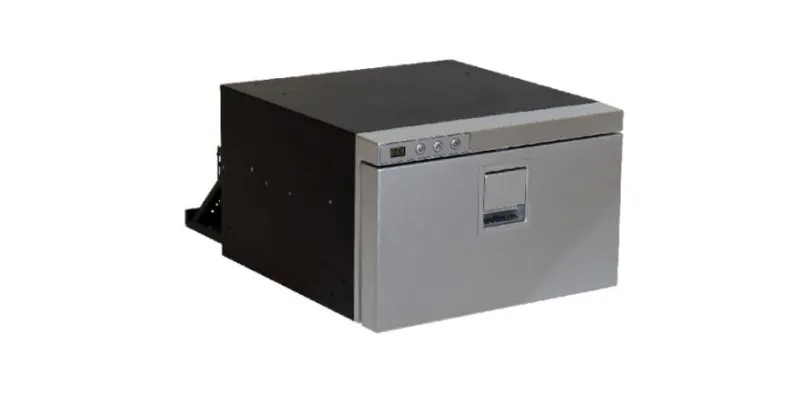 indel-b-marine-drawer-16-silver-frigo-tiroir-16l-6-c image 1