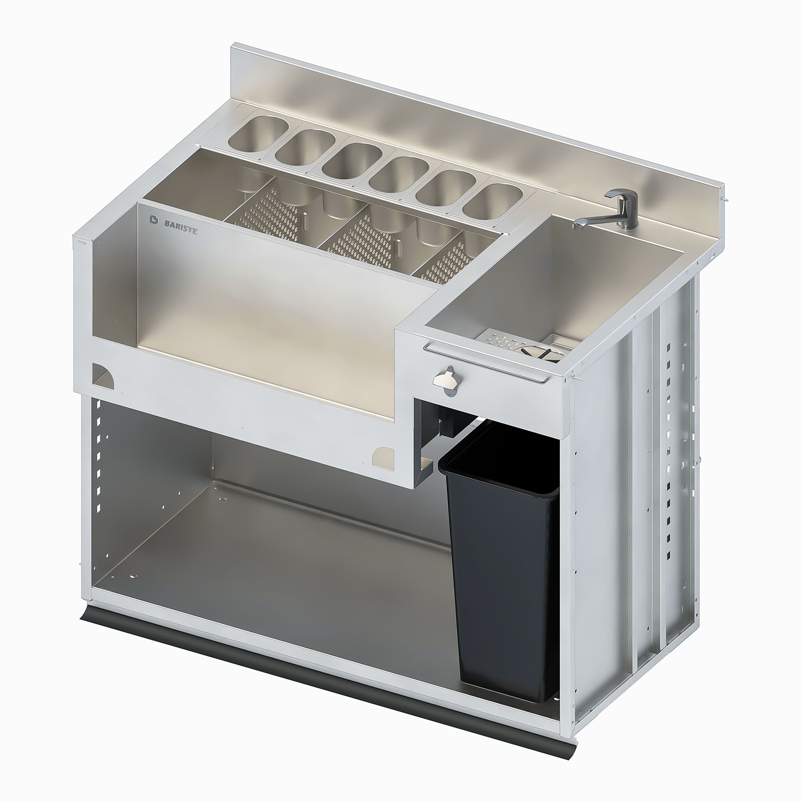 bariste-zone-production-station-cocktails-inox image 2