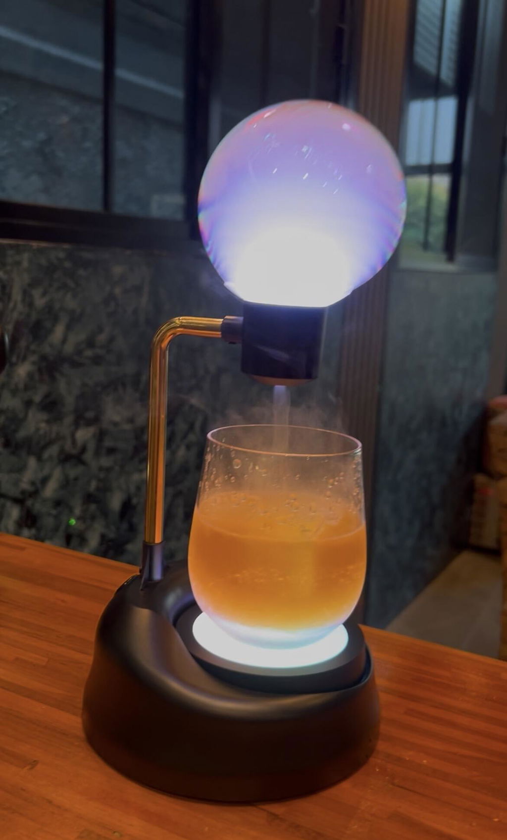 LED forte