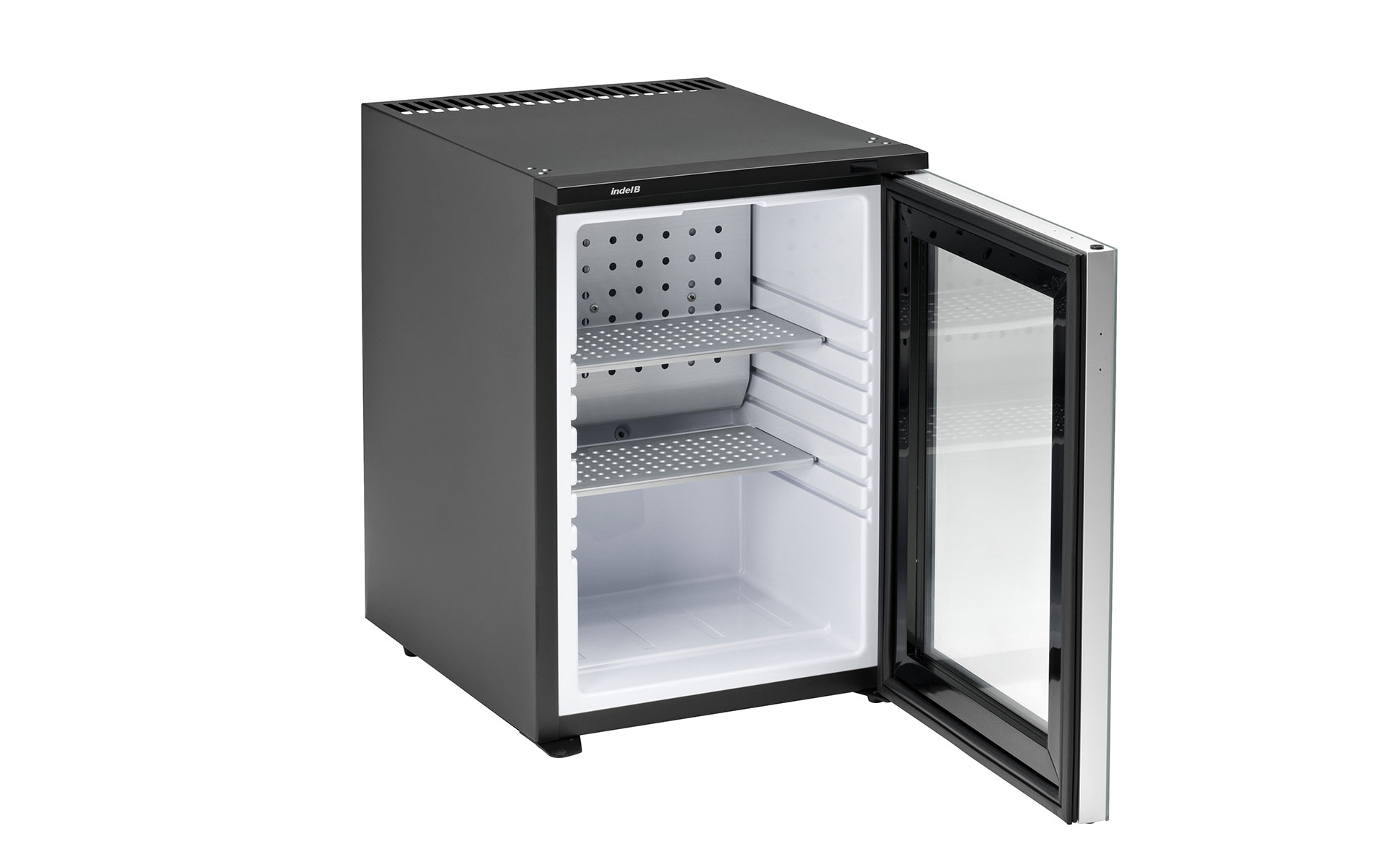 indel-b-hospitality-k40-ecosmart-pv-minibar-40-l-vitr image 3