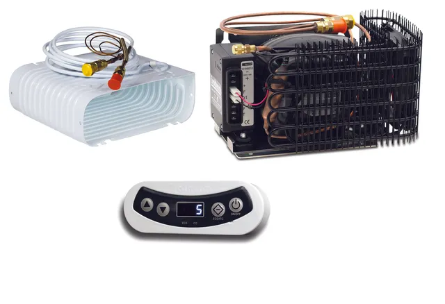 indel-b-marine-groupe-froid-air-itc-eco-12v-24v image 1