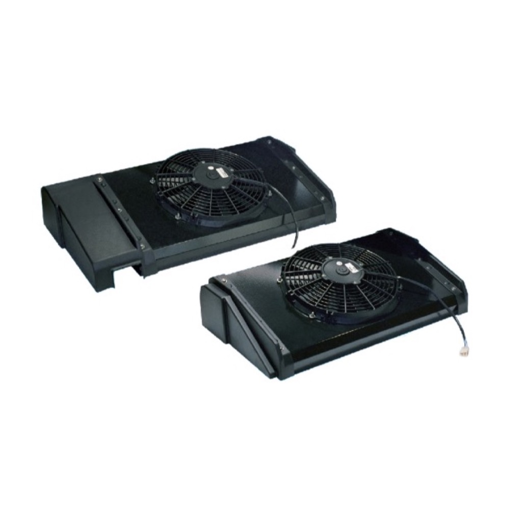indel-b-autoclima-kt-46-condenseur-toit-12v-24v image 1