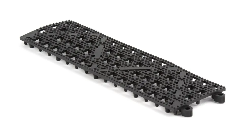 mezclar-bar-mats-dalle-bar-plastique-noir-embo-table image 1