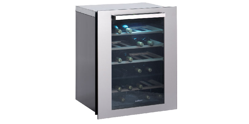 indel-b-marine-divino-35-cave-vin-35-bouteilles image 1