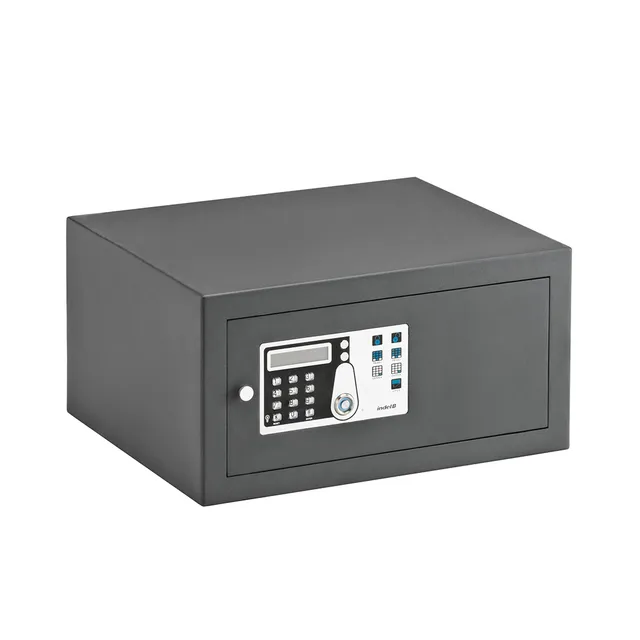 indel-b-hospitality-safe-30-p-smart-ac-coffre-fort-h-tel-usb image 1