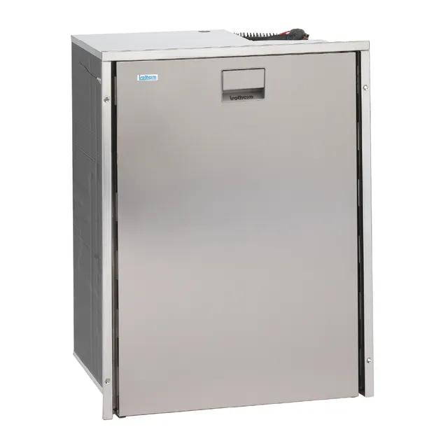 indel-b-cruise-130-drink-inox-clean-touch-frigo-bateau-boissons image 1