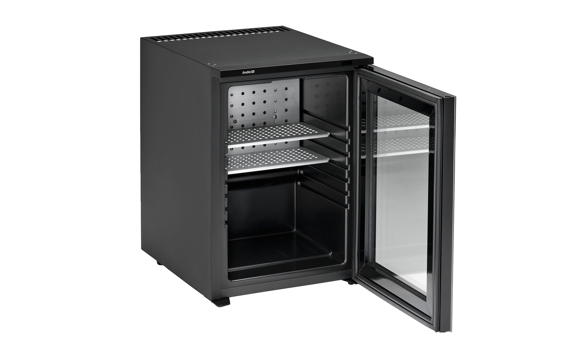 indel-b-hospitality-k40-ecosmart-pv-minibar-40l-noir image 3