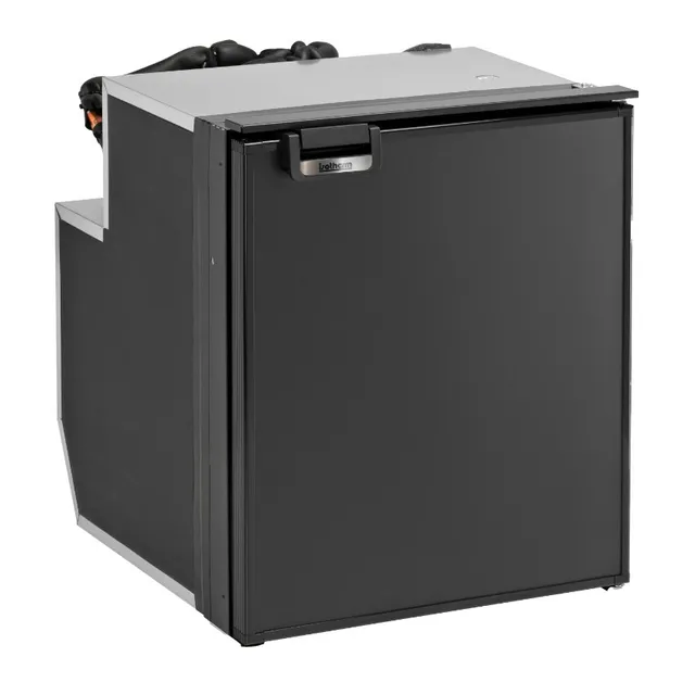 indel-b-cruise-65-r-frig-rateur-bateau-noir-65l image 1