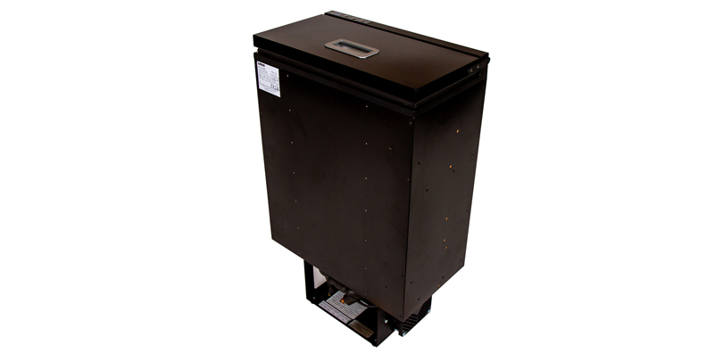 indel-b-marine-bi-30-frigo-bateau-30-l-12-24v image 1