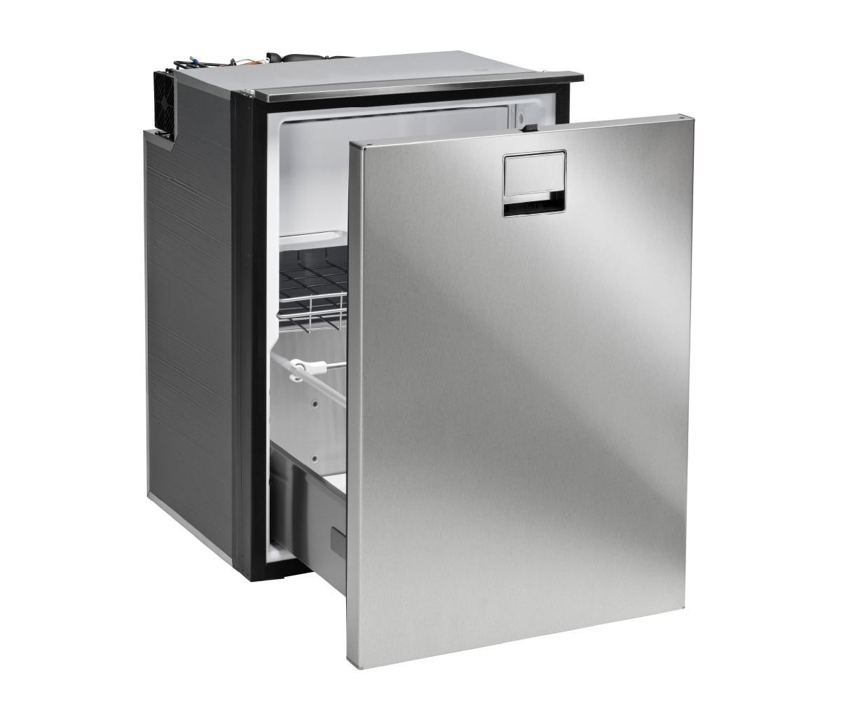 indel-b-adventure-dr130-frigo-tiroir-compresseur-camping image 3