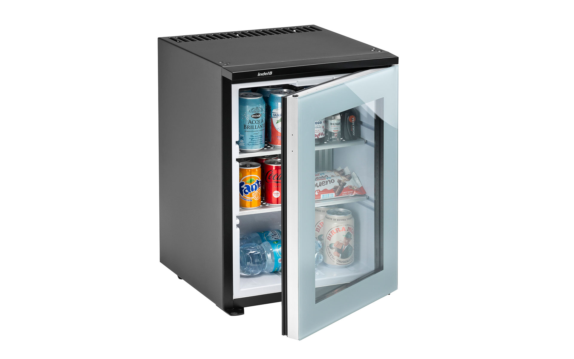 indel-b-hospitality-drink-30-plus-minibar-30-l-porte-vitr-e image 2