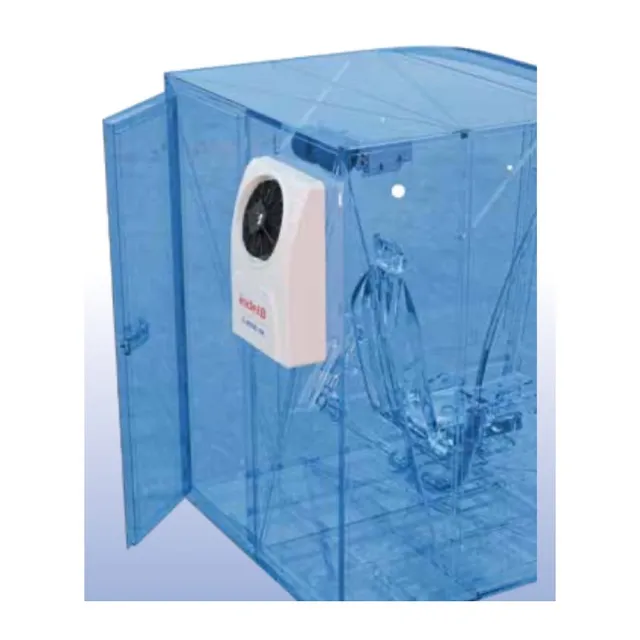 indel-b-autoclima-modula-vertical-climatiseur-mural-12v-24v image 1
