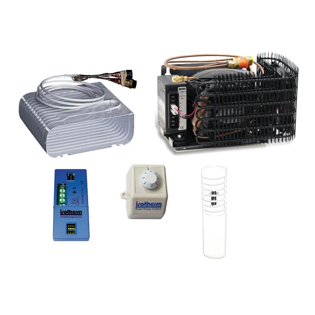 indel-b-smart-energy-control-sec-module-frigo-bateau-cruise image 1