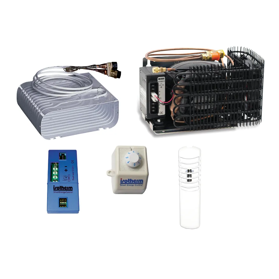 indel-b-smart-energy-control-sec-module-frigo-bateau-cruise image 1