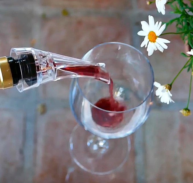 cavanova-accesorios-cva014-a-rateur-vin-rouge-moyen image 2