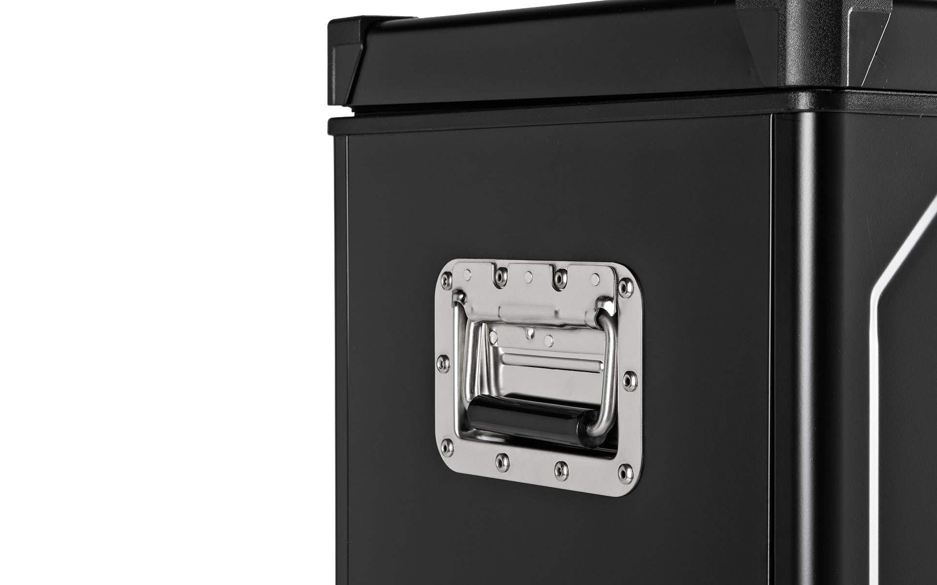 indel-b-tb130-steel-black-glaci-re-lectrique-130-l-compression image 6