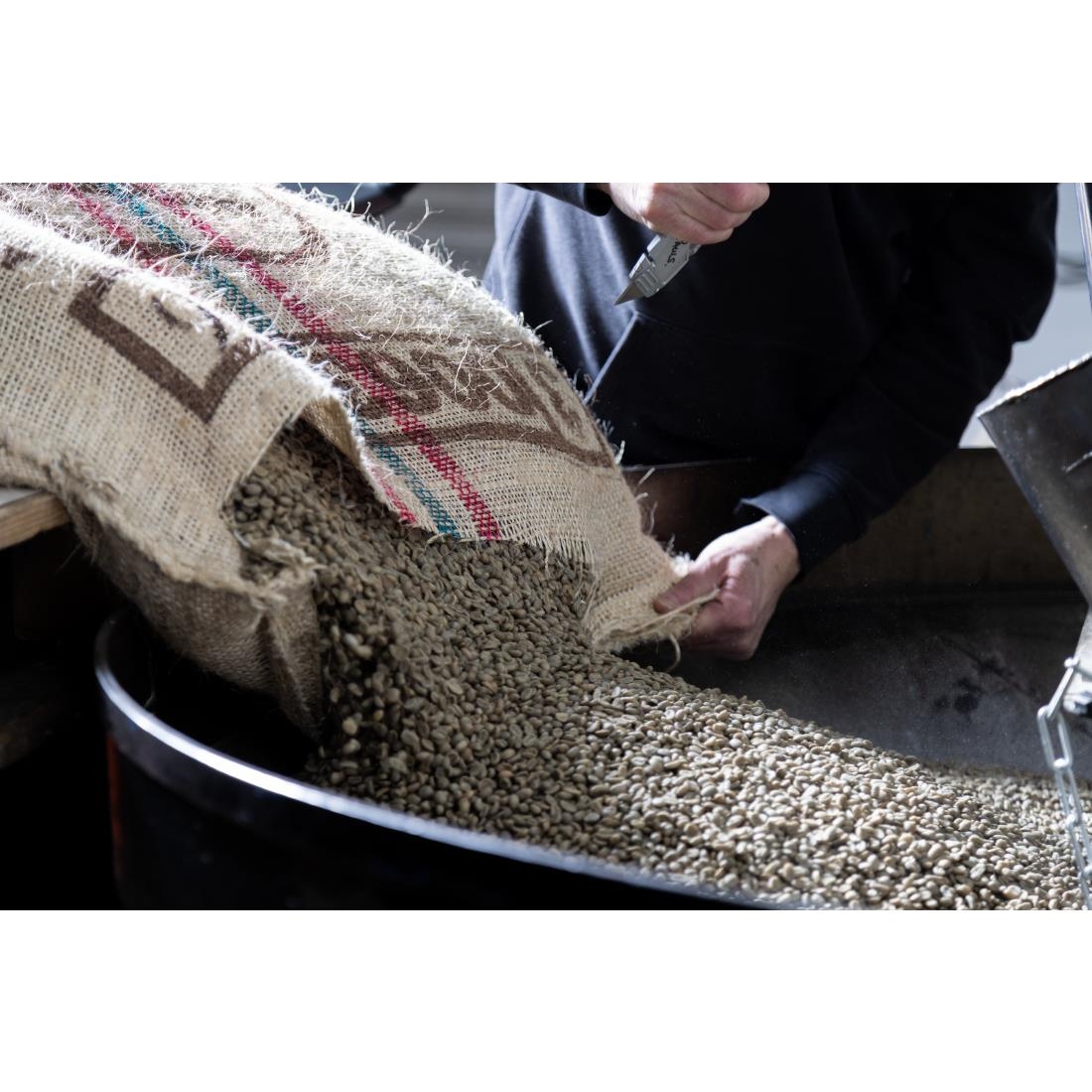 mezclar-barista-tools-caf-grains-classico-1kg image 7