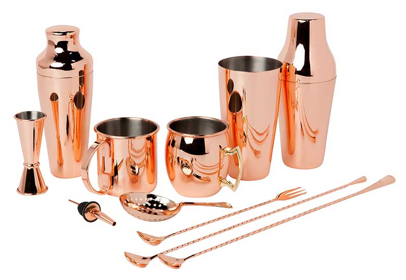 mezclar-pouring-bec-verseur-cuivre-inox-lot-de-12 image 3