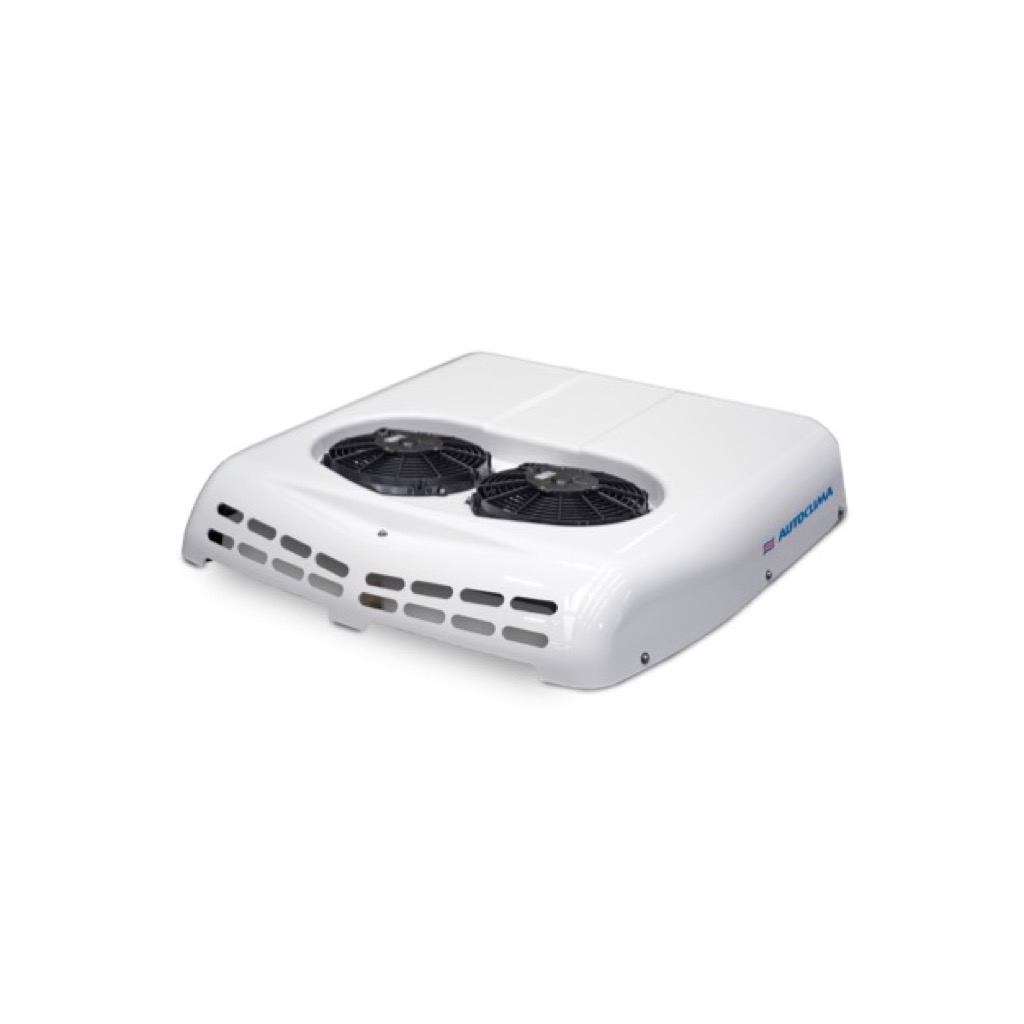 indel-b-autoclima-rt-85-climatiseur-toit-minibus-12v-froid-seul image 1