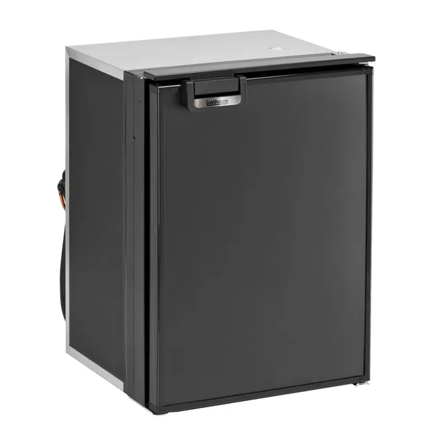 indel-b-marine-cruise-42-total-black-frigo-bateau-42-l image 1